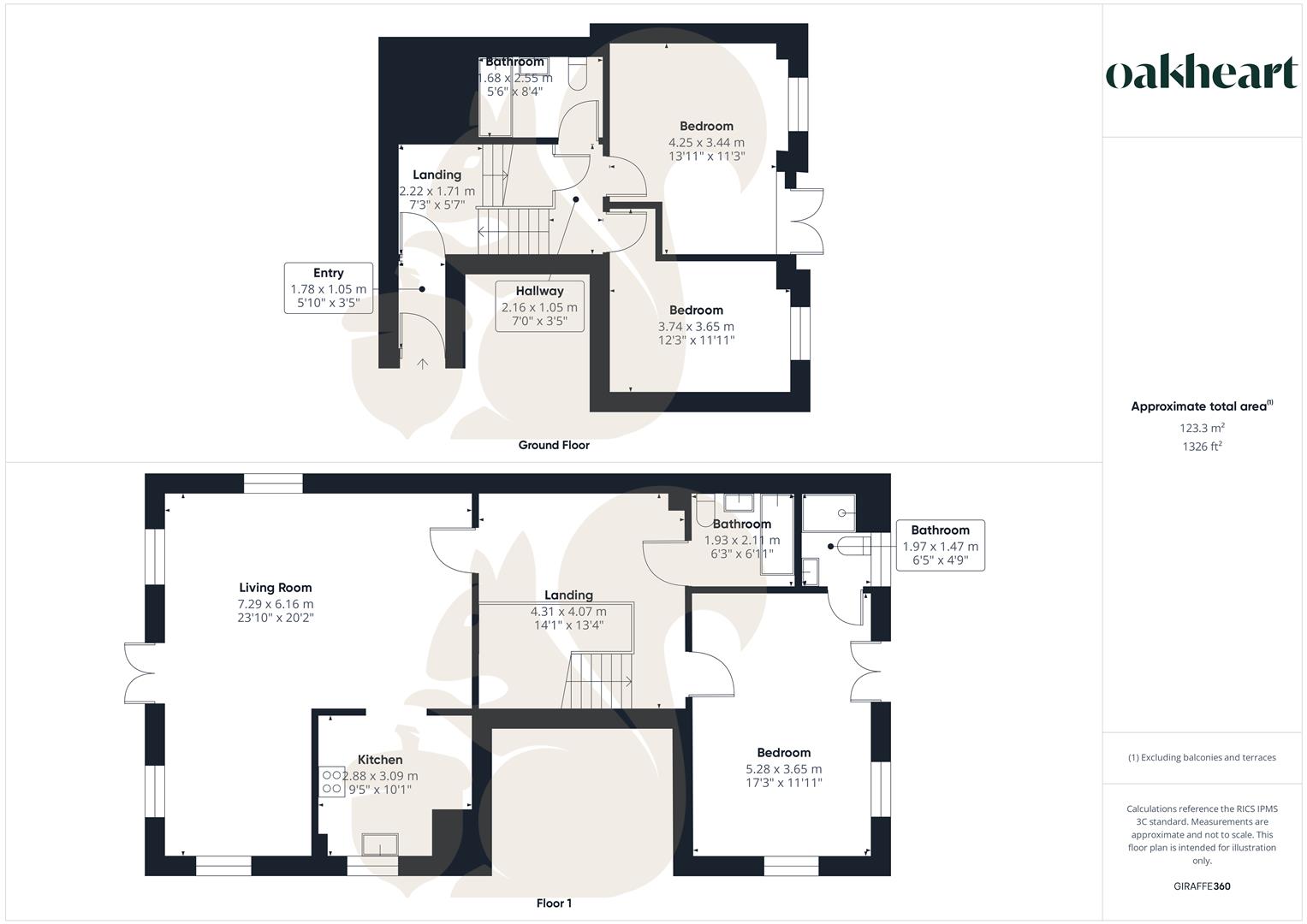 Floorplan thumbnail